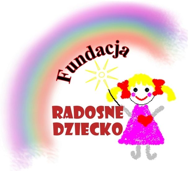 Radosne dziecko